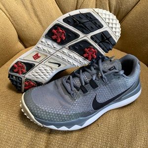 Nike TW15 Men’s Golf Spikes 9